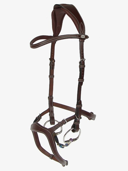 Nirak Bridle