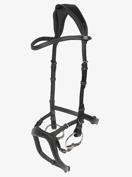Nirak Bridle
