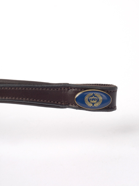 Browband U-Shape HvE