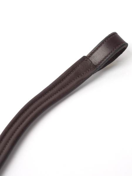 Browband U-Shape HvE