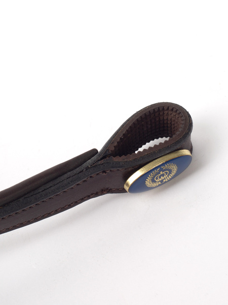 Browband U-Shape HvE