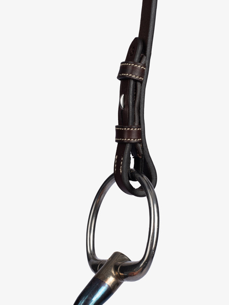Cheekpiece French Hooks