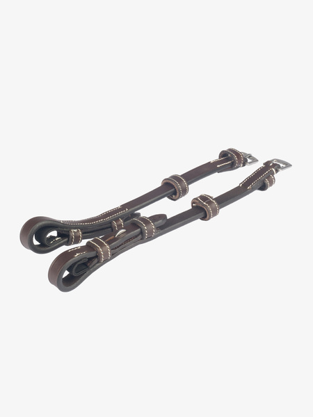 Cheekpiece French Hooks