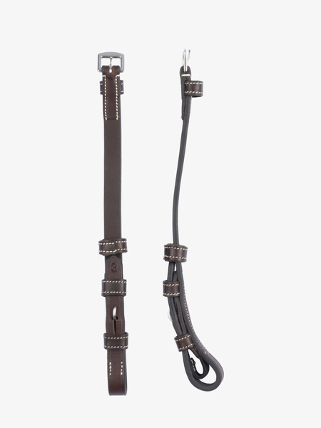 Cheekpiece French Hooks