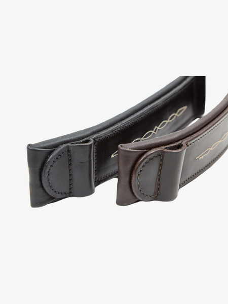 Noseplate High Jump Fancy Stitches