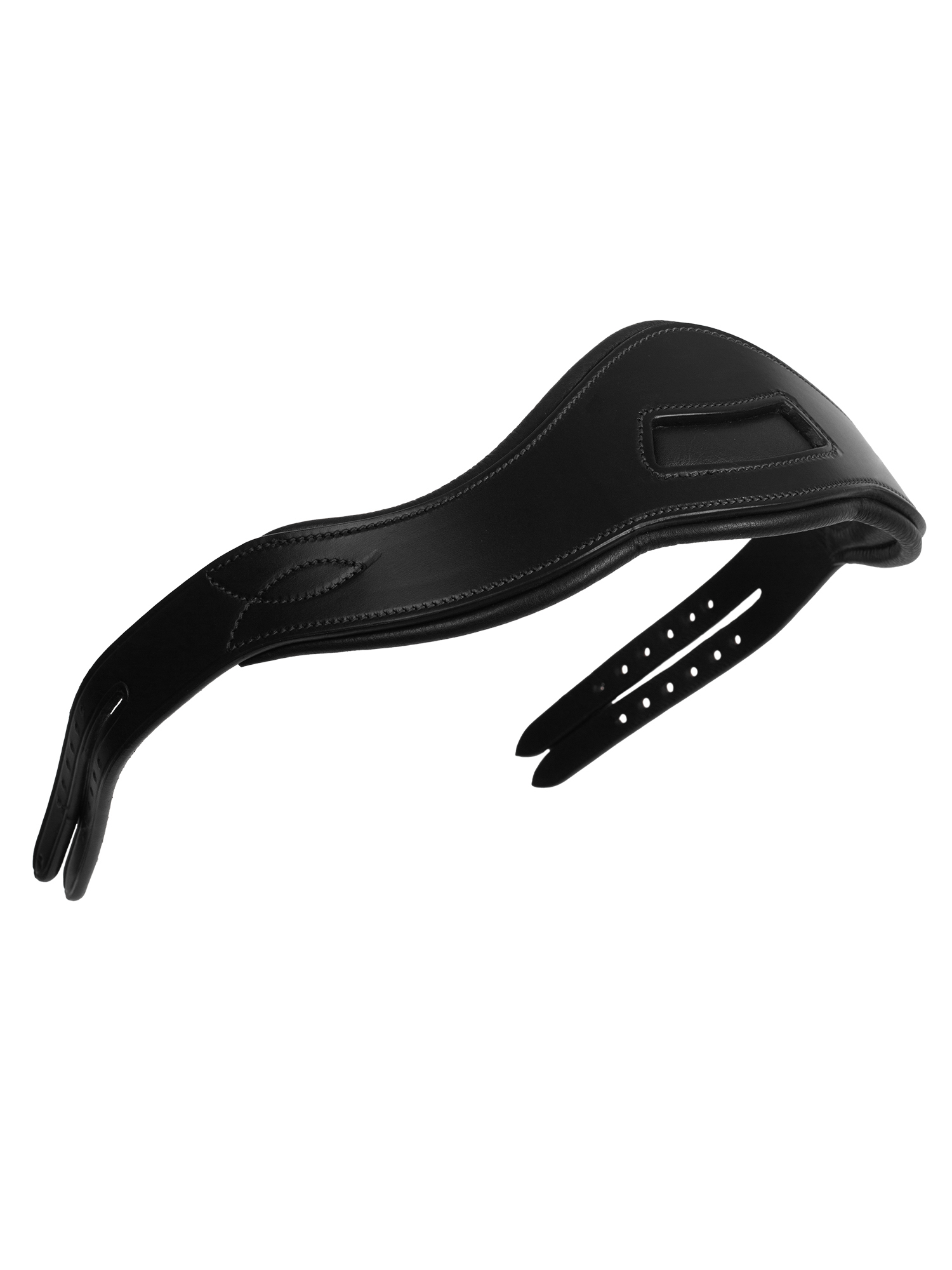 Headpiece Snaffle Relief J