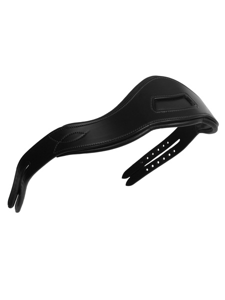 Headpiece Snaffle Relief J