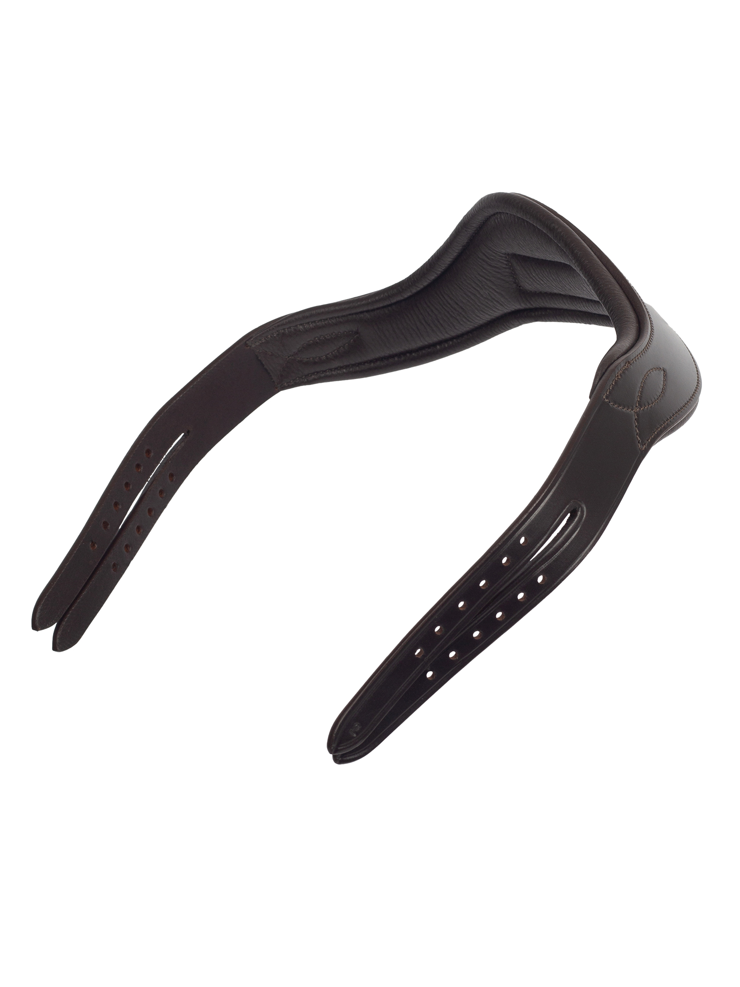 Headpiece Snaffle Relief J