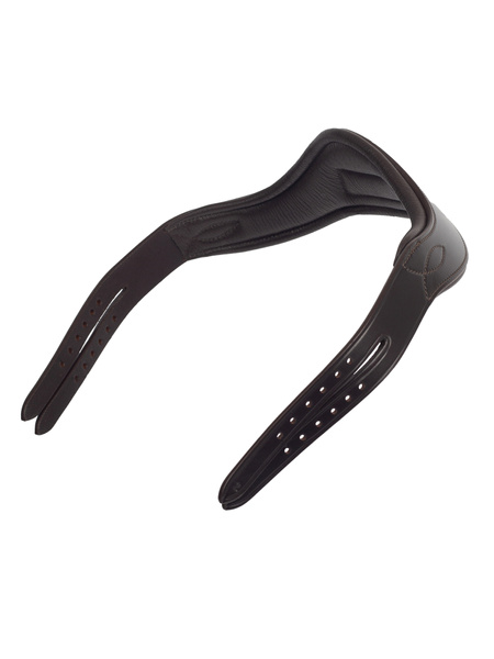 Headpiece Snaffle Relief J