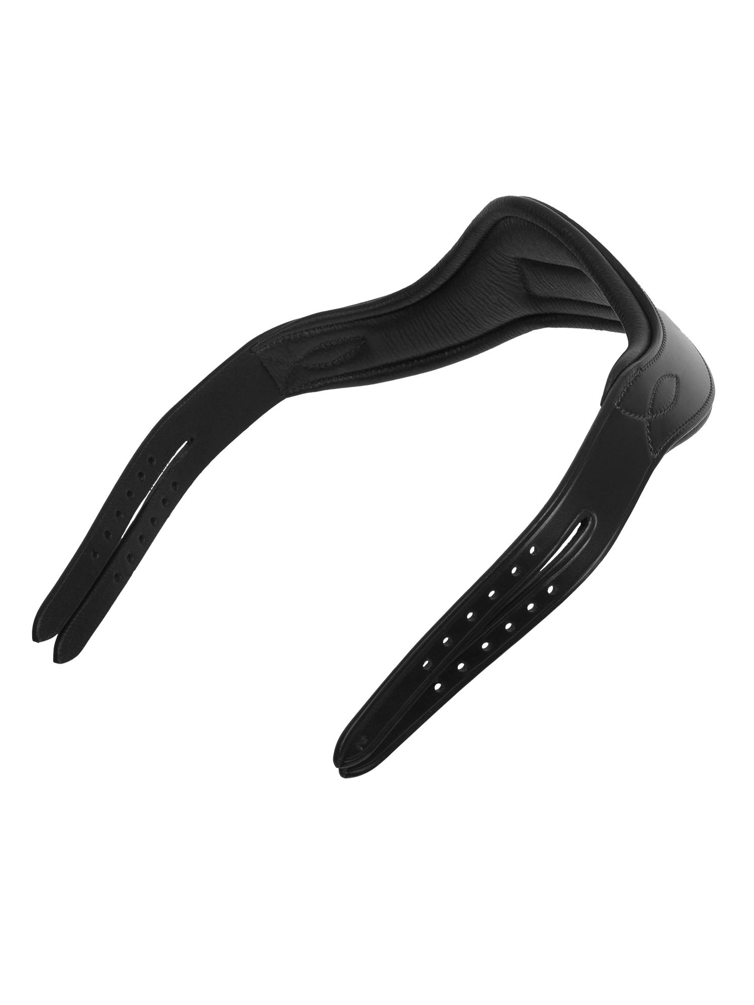 Headpiece Snaffle Relief J