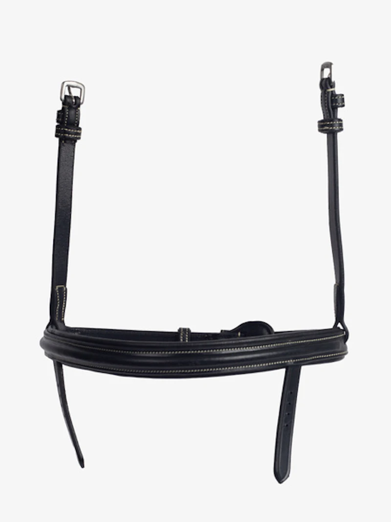 Noseband Double PRO Top Noseband Double PRO Top