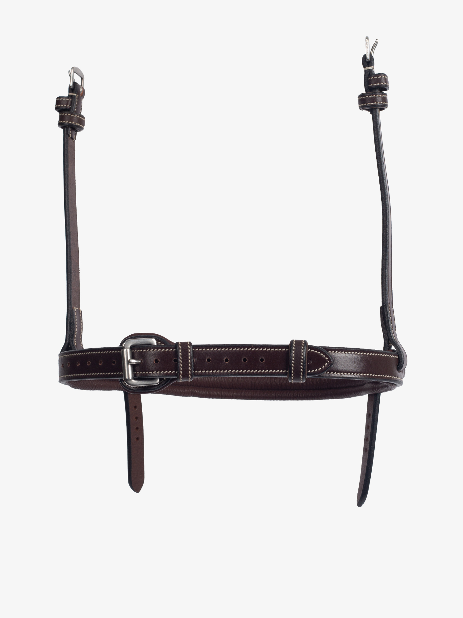 Noseband Double PRO Top