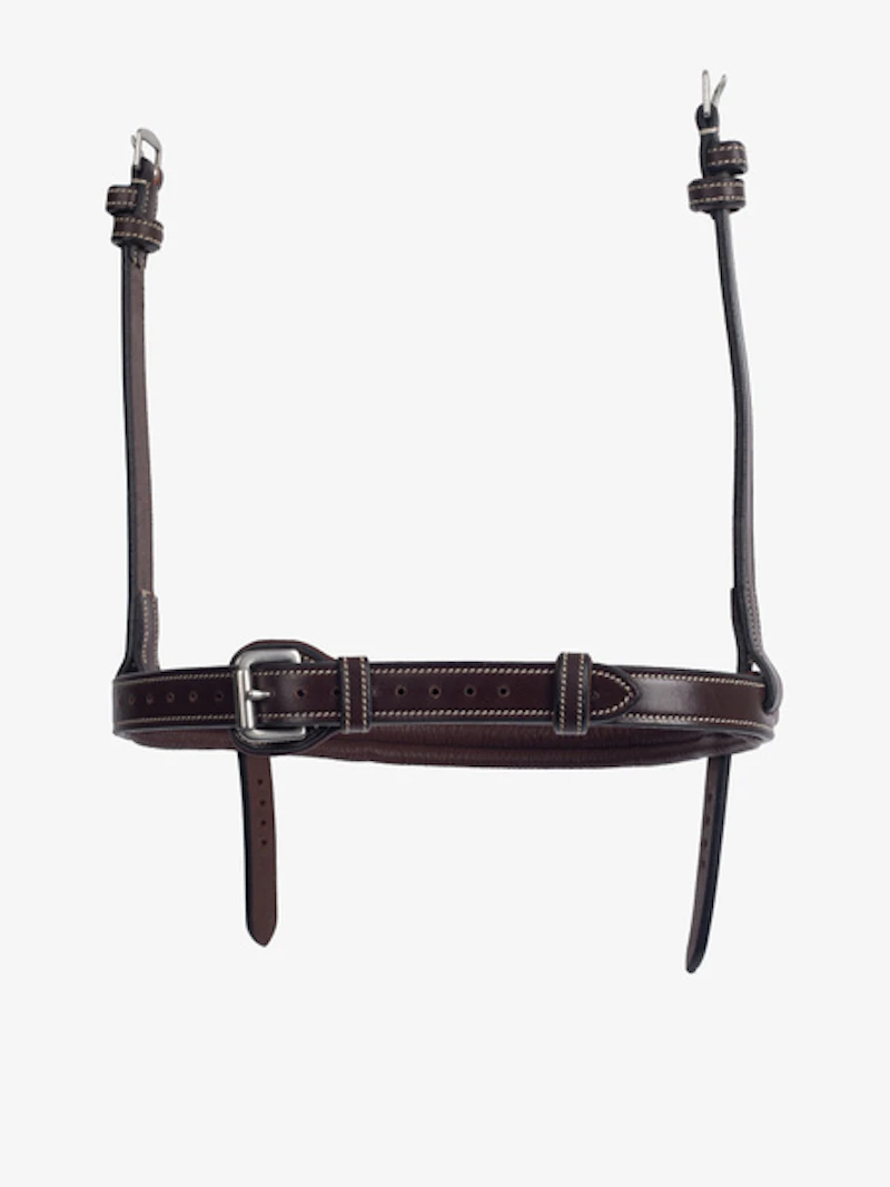 Noseband Double PRO Top Noseband Double PRO Top