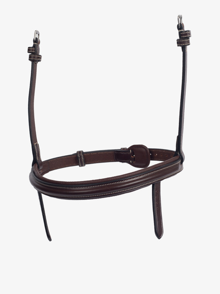 Noseband Double PRO Top