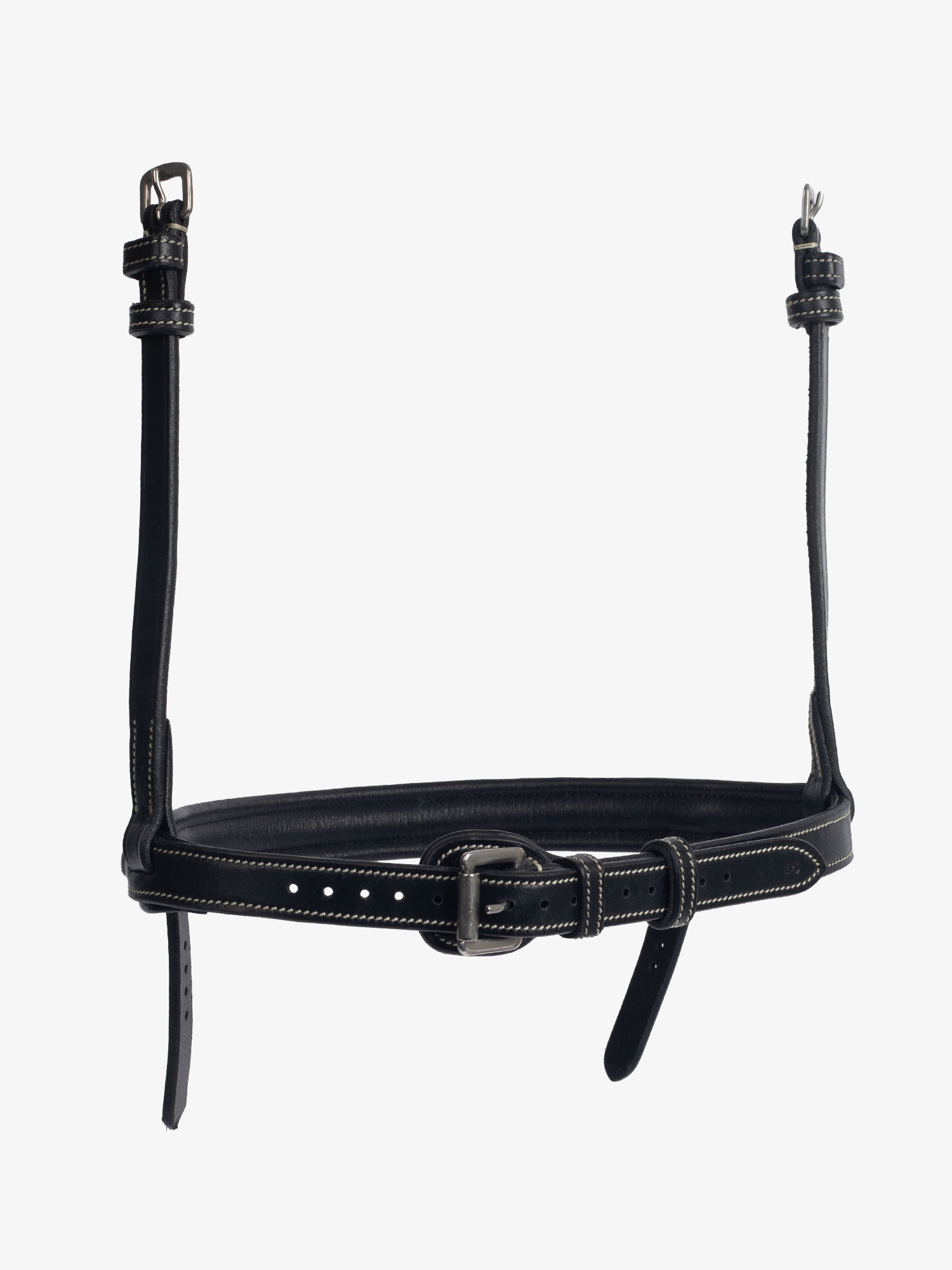 Noseband Double PRO Top