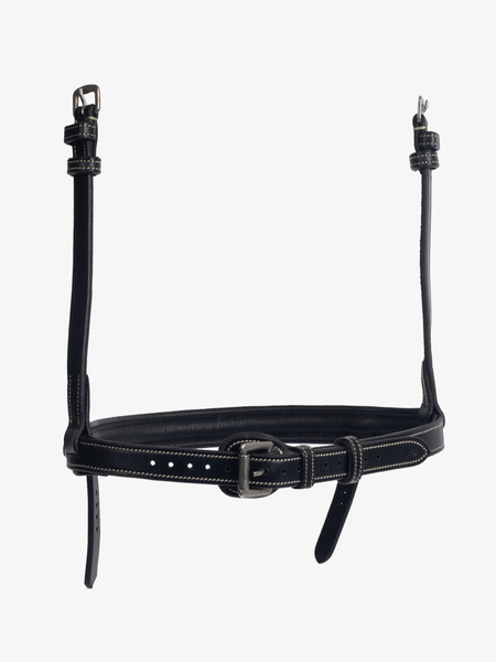 Noseband Double PRO Top