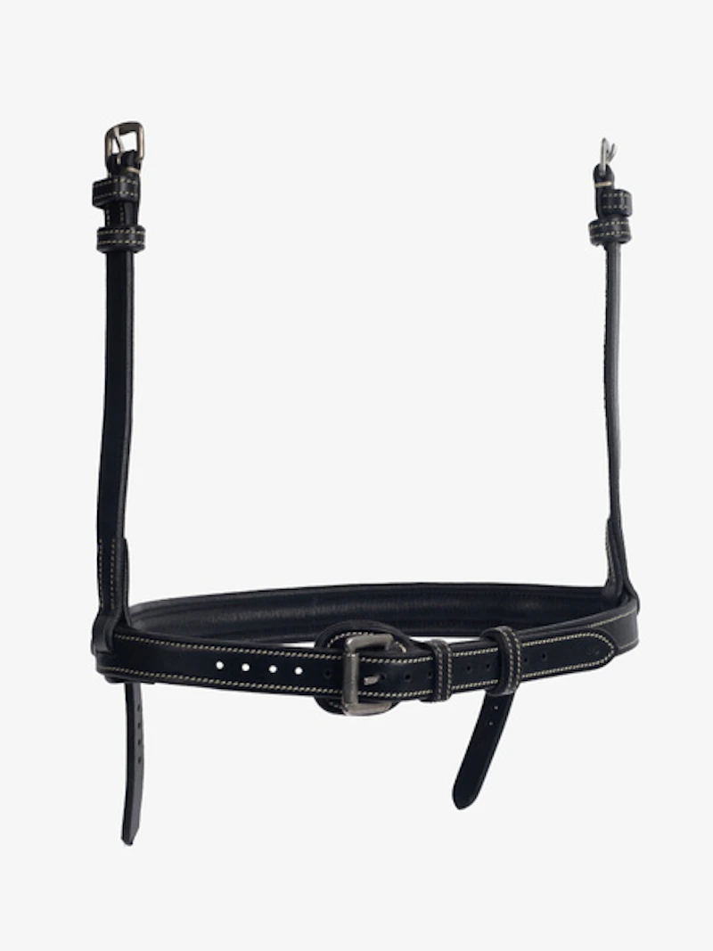Noseband Double PRO Top Noseband Double PRO Top