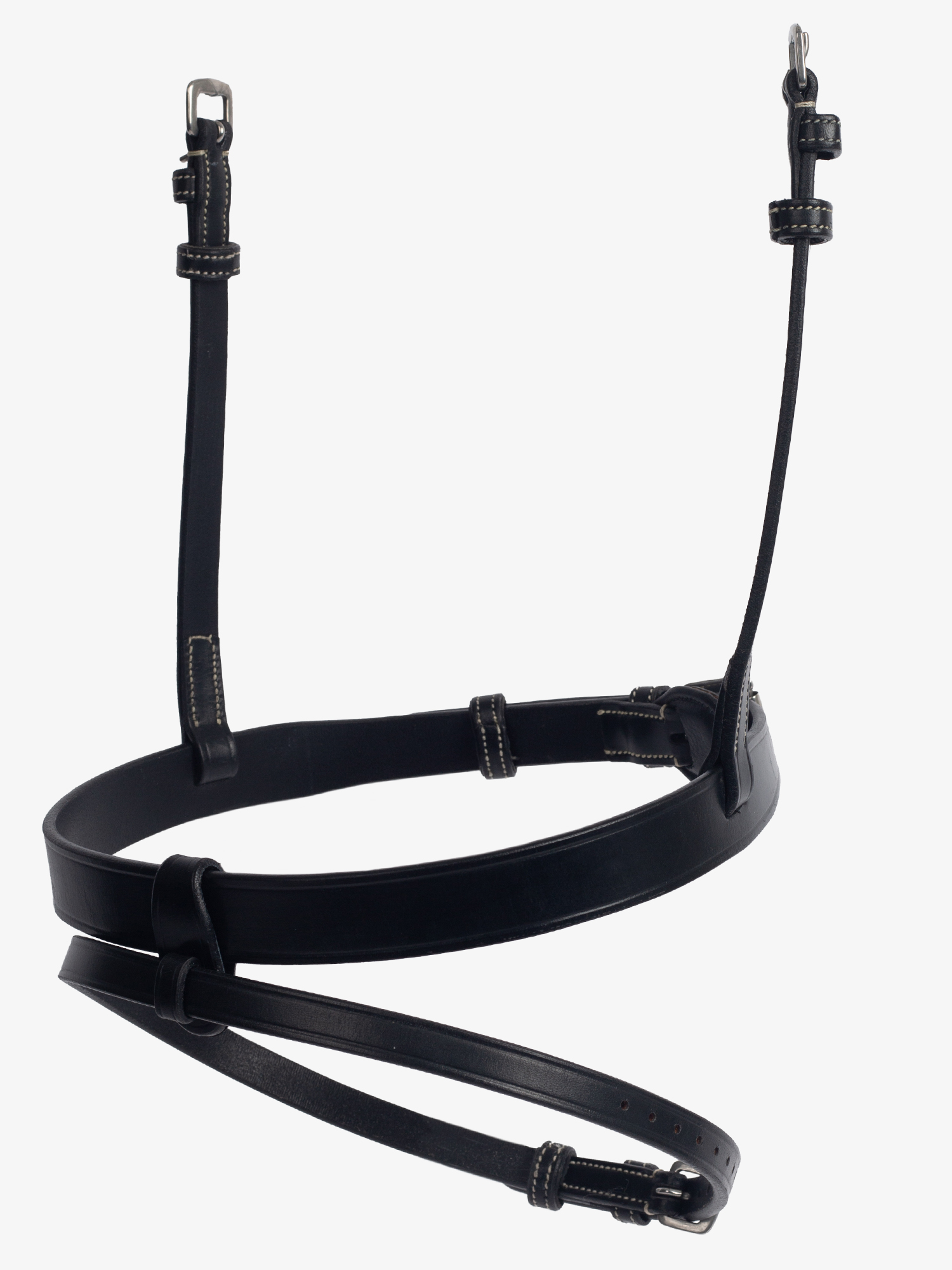 Noseband Flat Out PRO