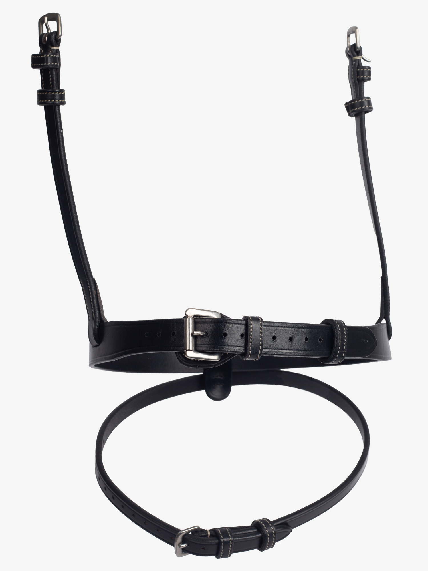 Noseband Flat Out PRO