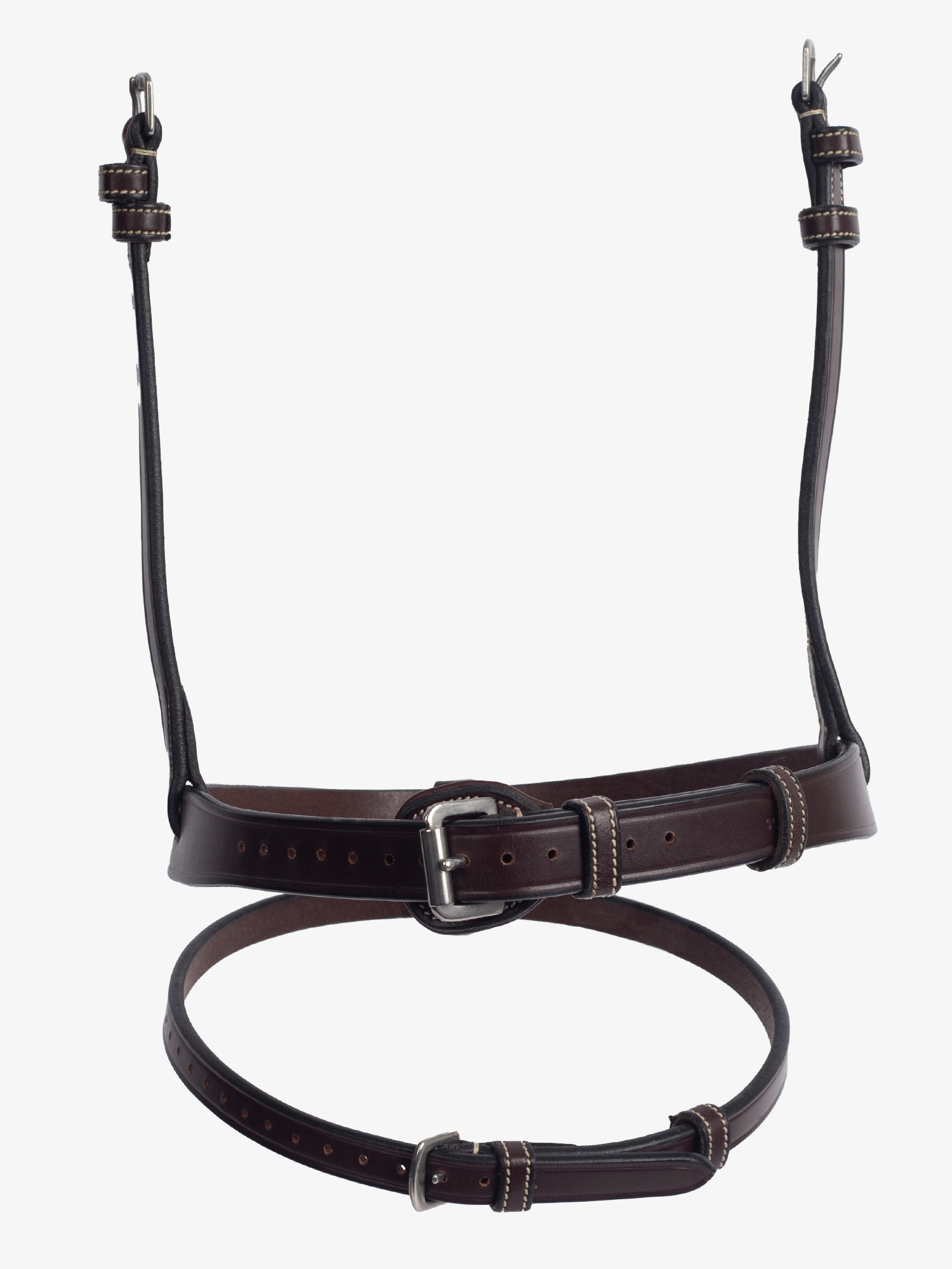 Noseband Flat Out PRO
