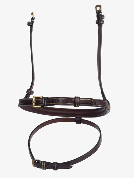 Noseband Golden Clincher PRO