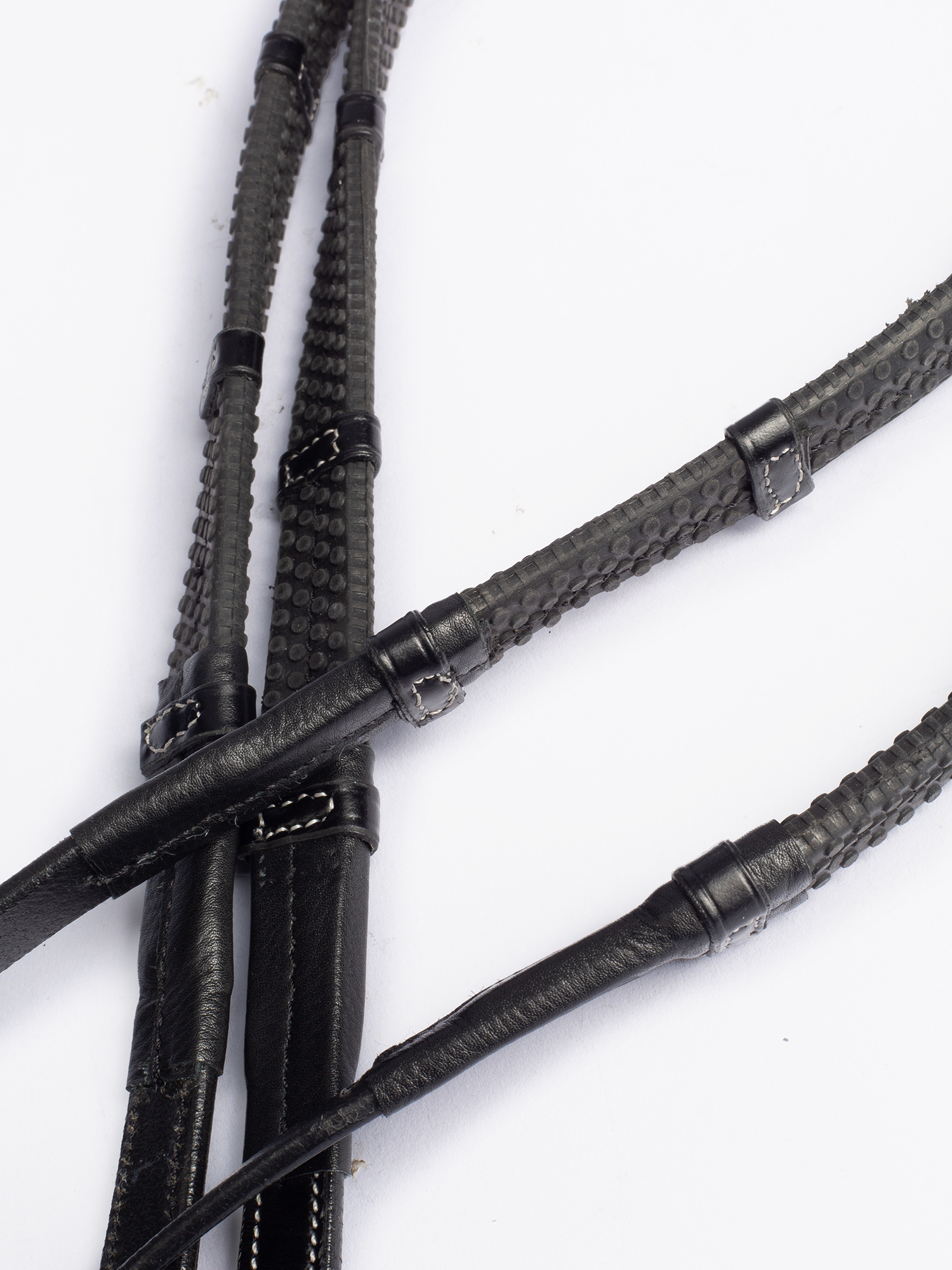 Chicago Reins • PS of Sweden | Solid Cradles | PS Official Webshop