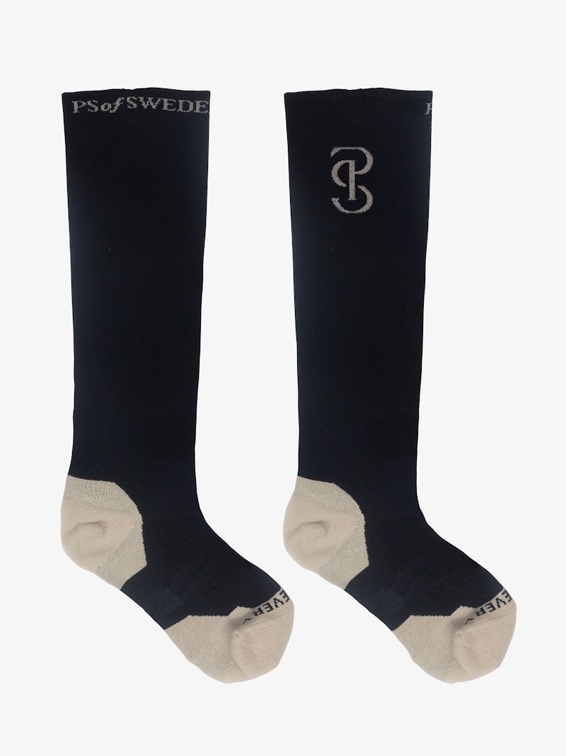Wide Fit Holly Riding Socks 2 pack