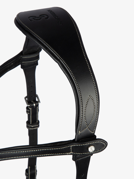 Helsinki Bridle