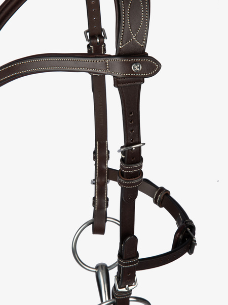 Helsinki Bridle