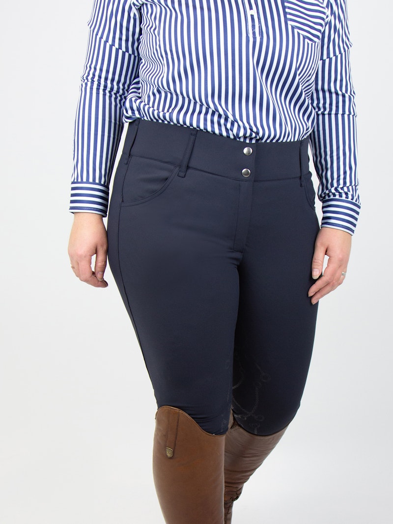 Jewel Breeches • PS of Sweden, Plus Size