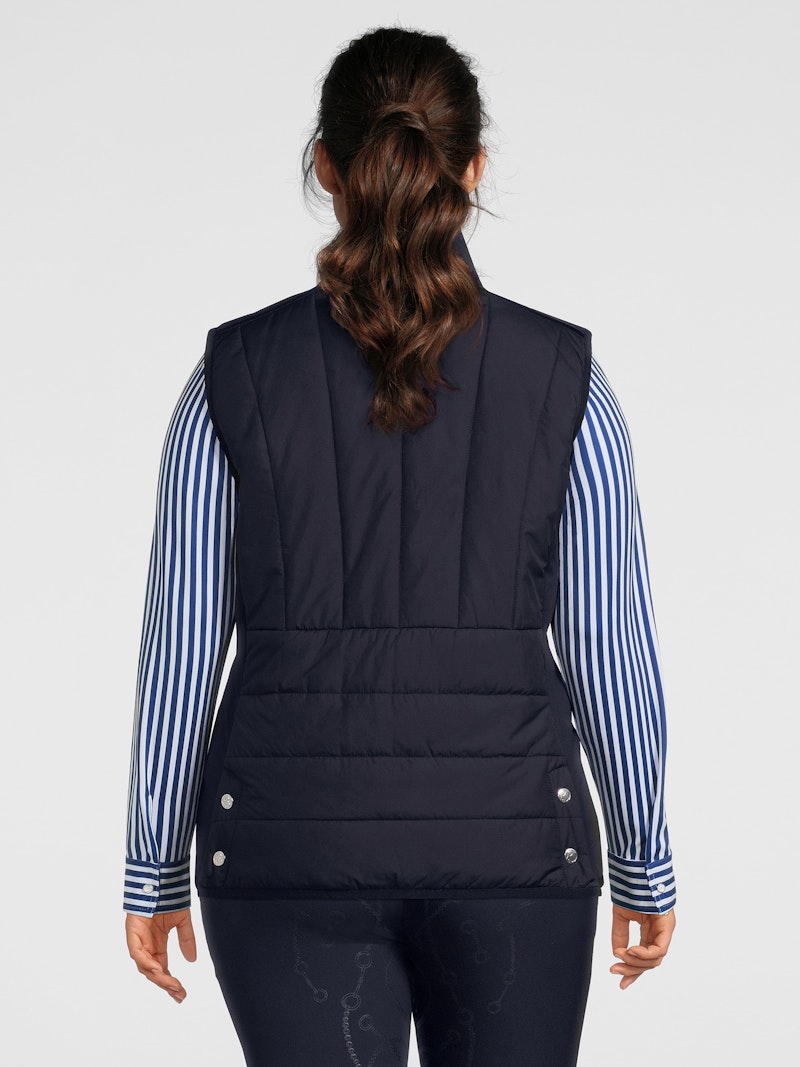 Bella Vest Bella Vest