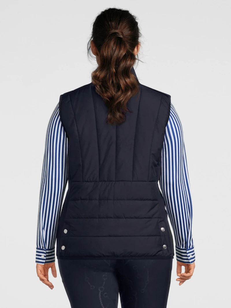 Bella Vest Bella Vest