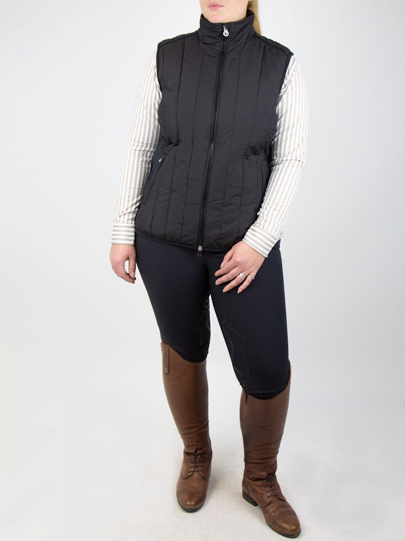 Bella Vest Bella Vest