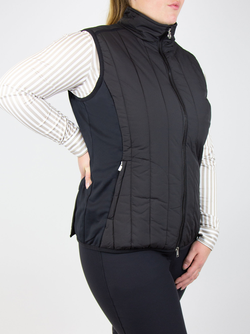 Bella Vest Bella Vest