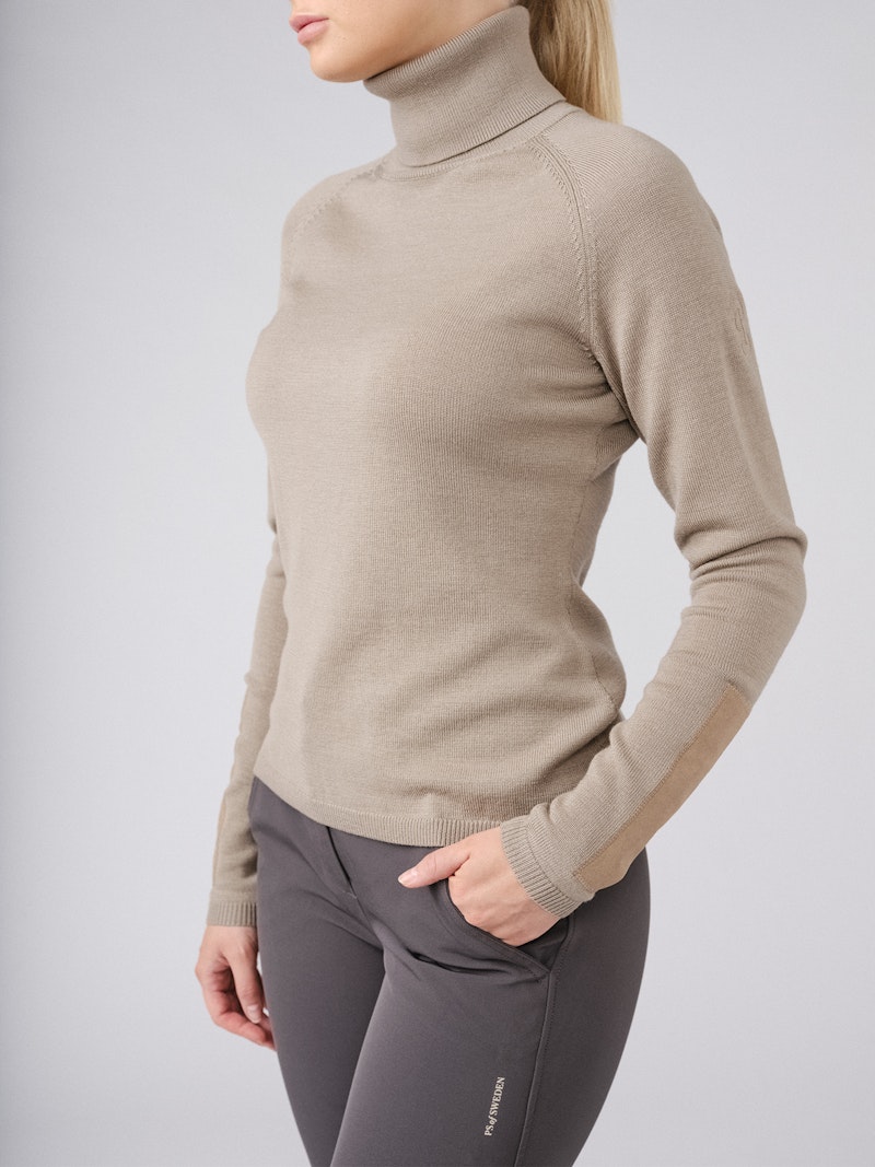 Polly Knit Sweater