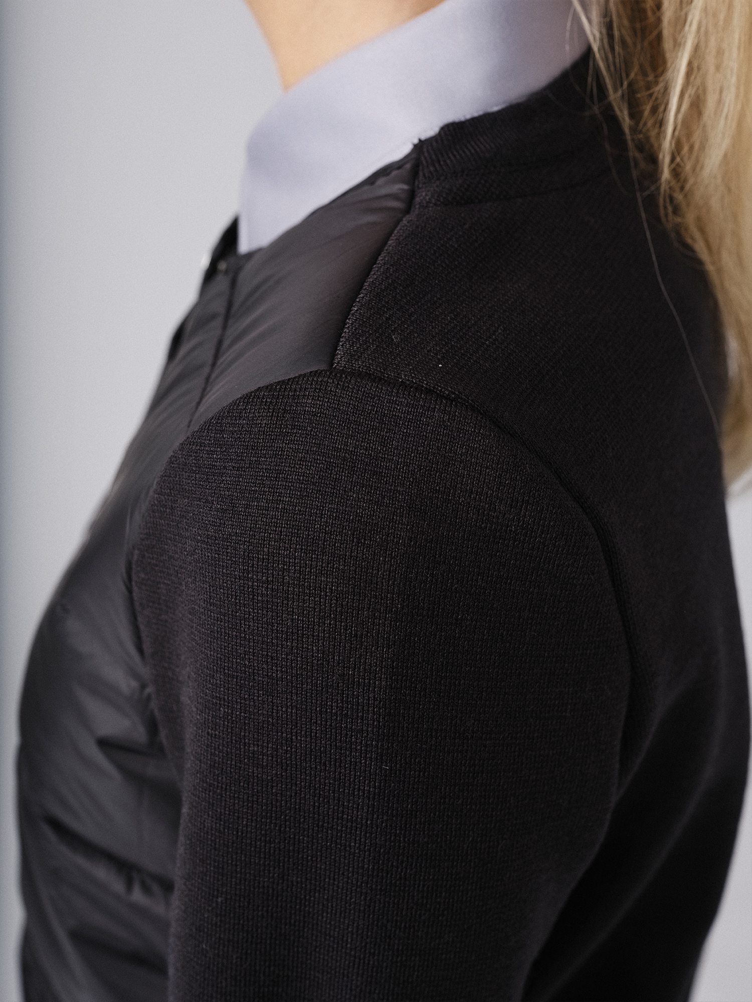 Perla Padded Jacket