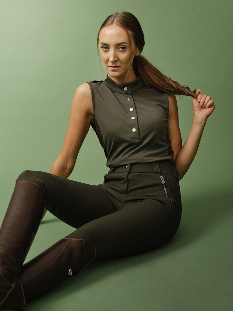 Full Seat Breeches - Official Webshop, PS of Sweden