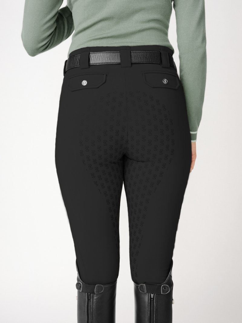 Full Seat Breeches - Official Webshop, PS of Sweden