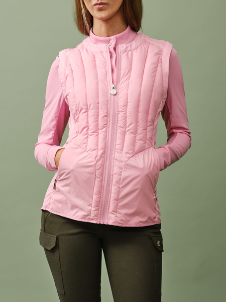 Astrid Riding Vest