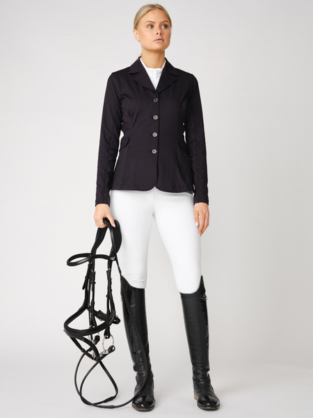 Lyra Show Jacket