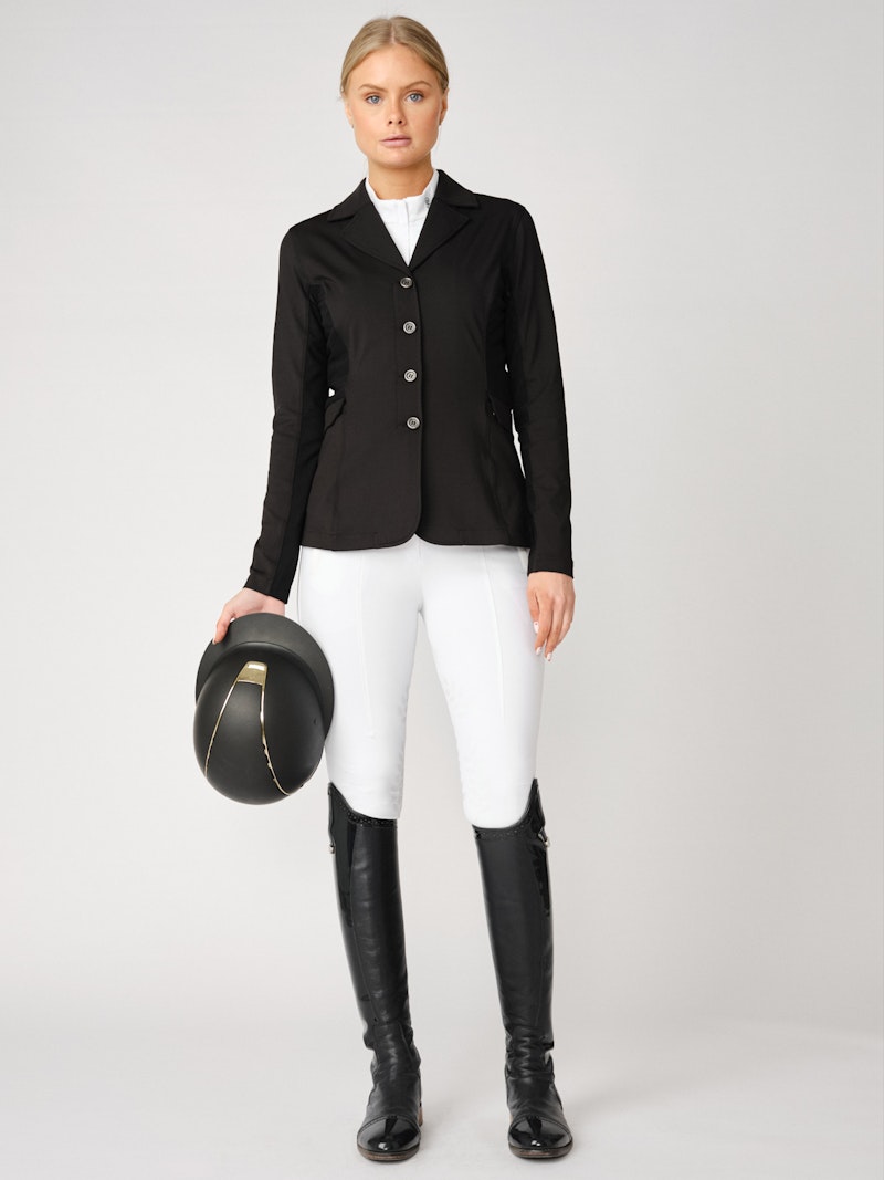 Lyra Show Jacket Lyra Show Jacket