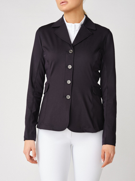 Lyra Show Jacket