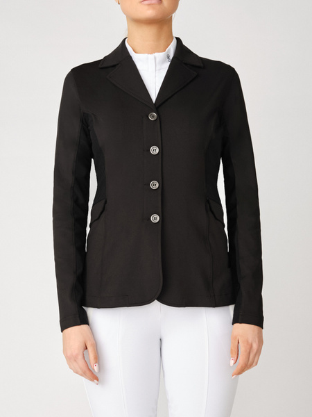 Lyra Show Jacket
