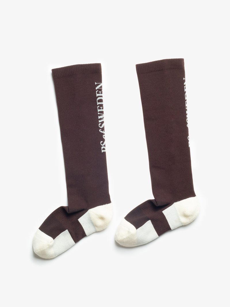 Lisa Riding Socks 2-pkt Lisa Riding Socks 2-pkt