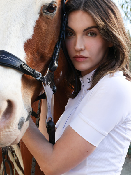 Irma Competition Shirt