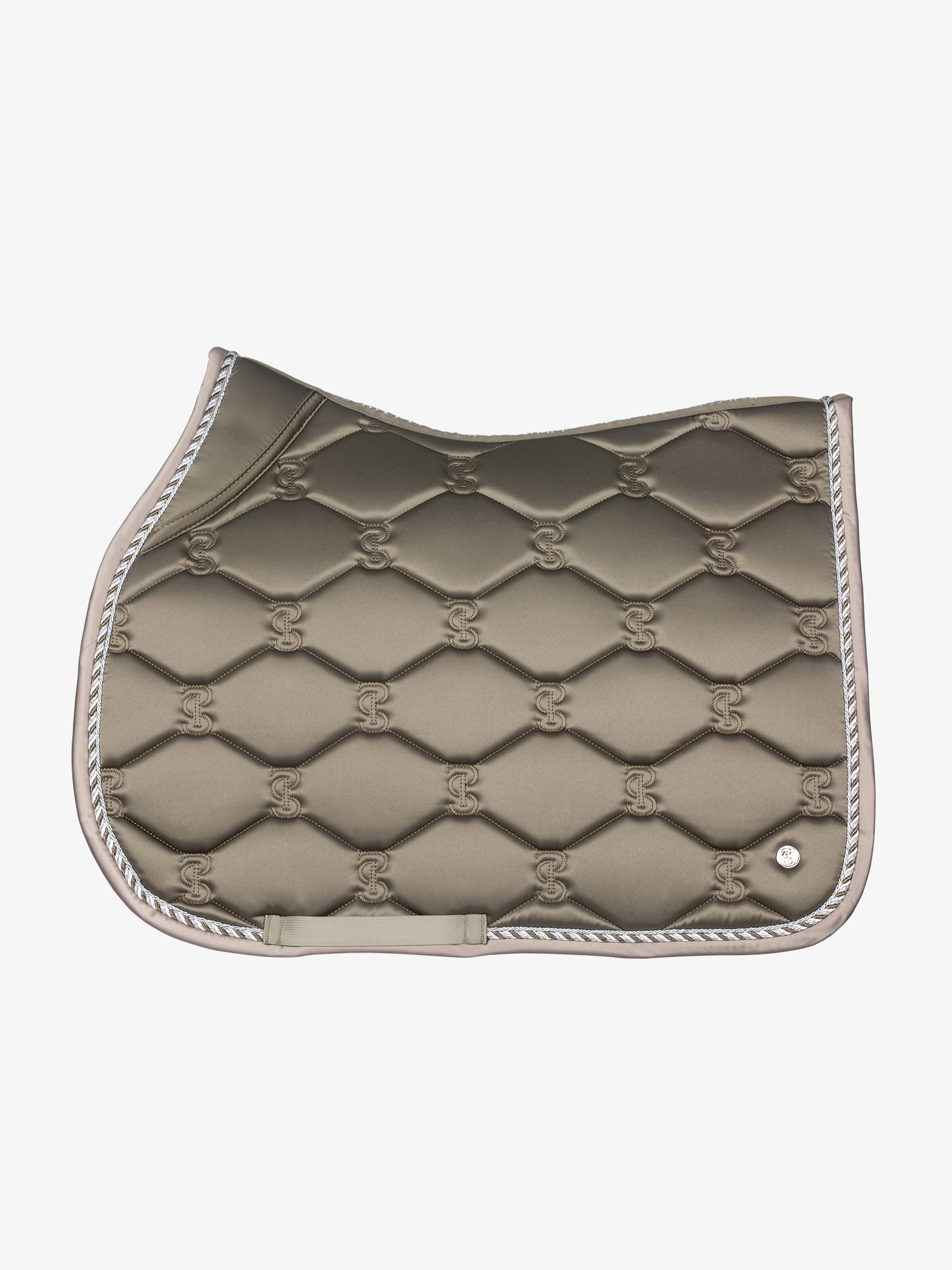 JUMP SADDLE PAD・FLY HAT(乗馬ゼッケン)