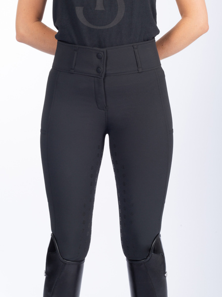 Britney Full Grip Breeches