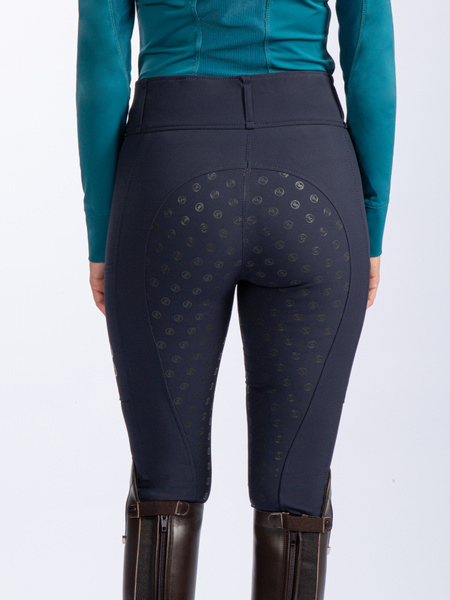 Britney Full Seat Breeches