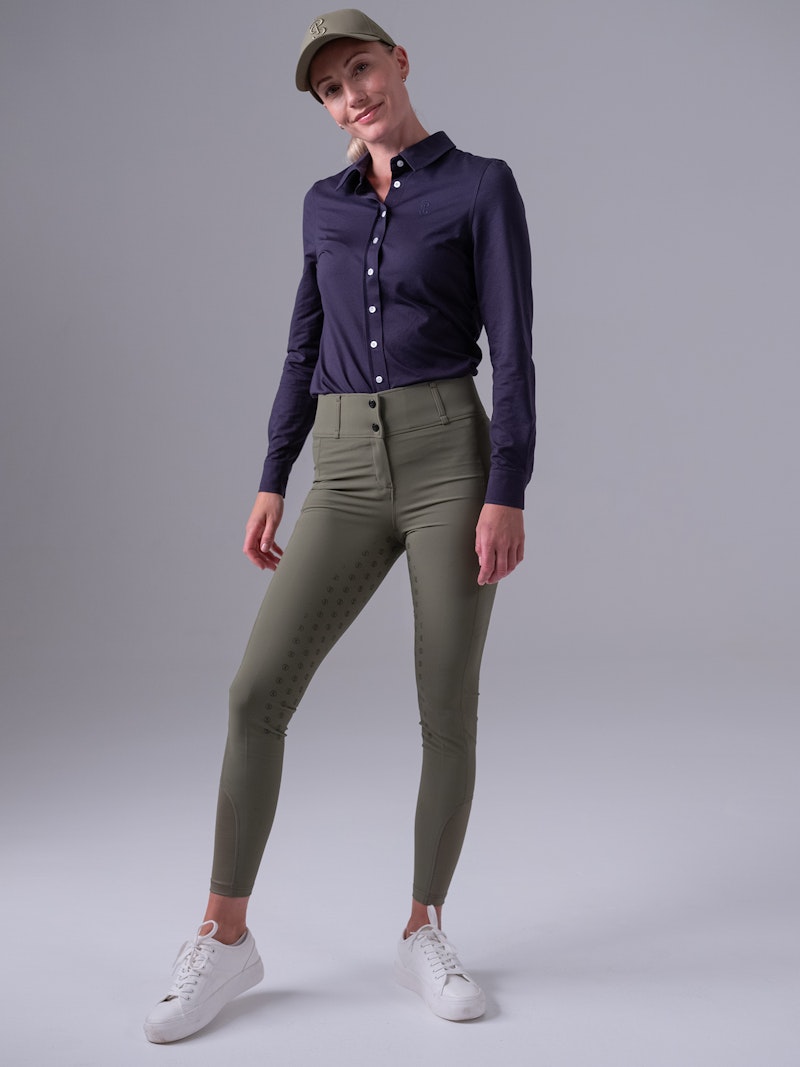 Britney Full Seat Breeches Britney Full Seat Breeches