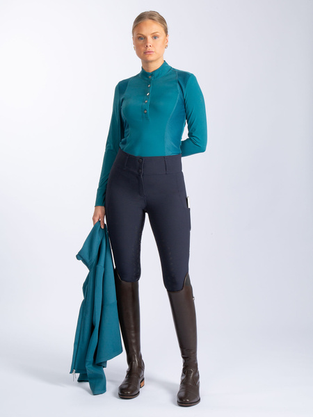 Britney Full Seat Breeches